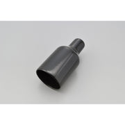 MCS Connector boot cover - ø16mm x ø37mm x 84mm