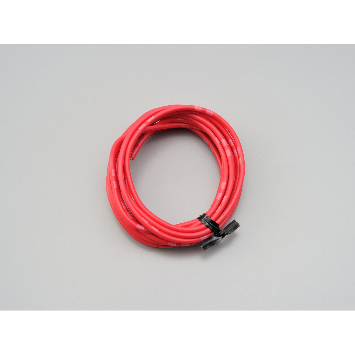 MCS Electrical wire - 2 meter 0.75sq - Red