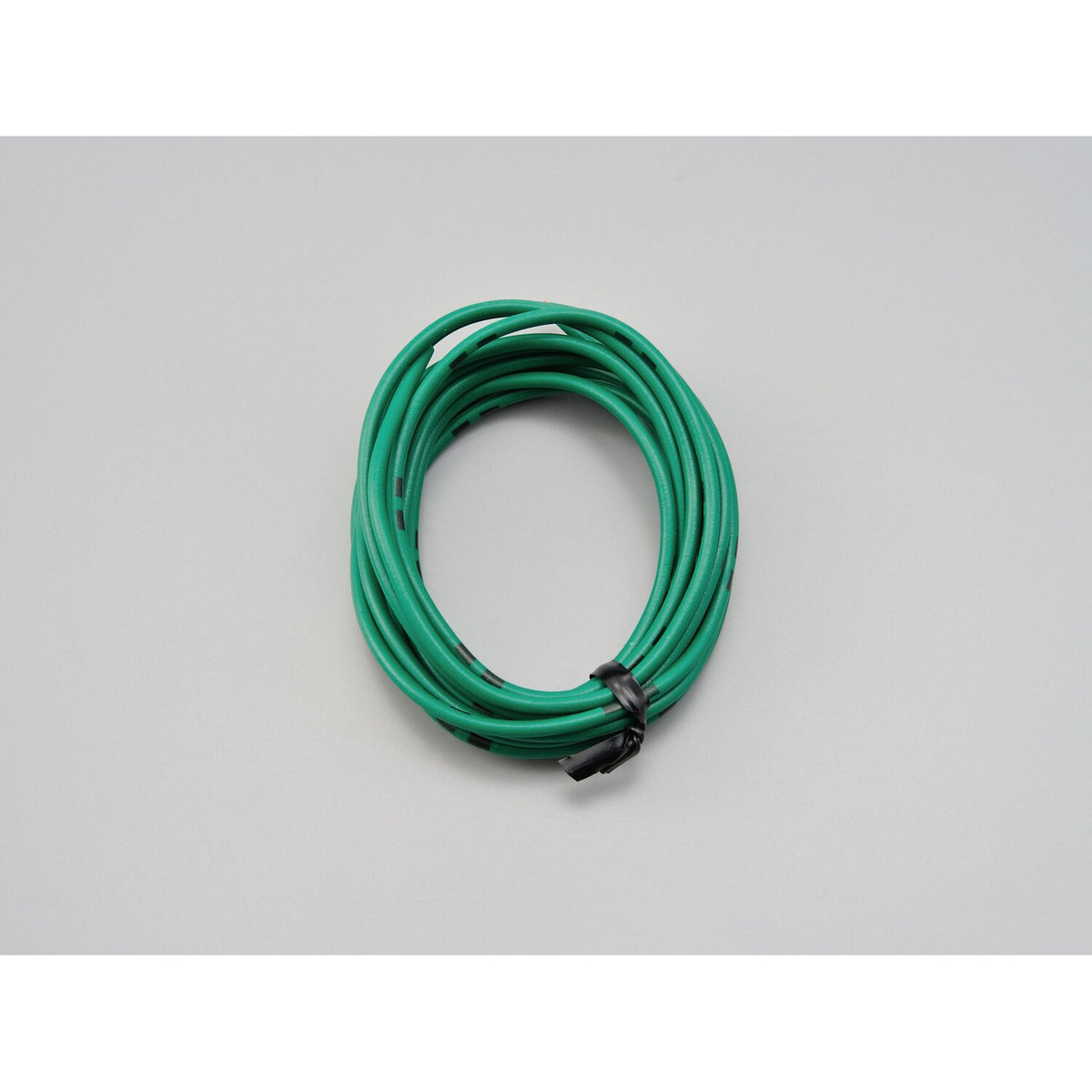 MCS Electrical wire - 2 meter 0.75sq - Green