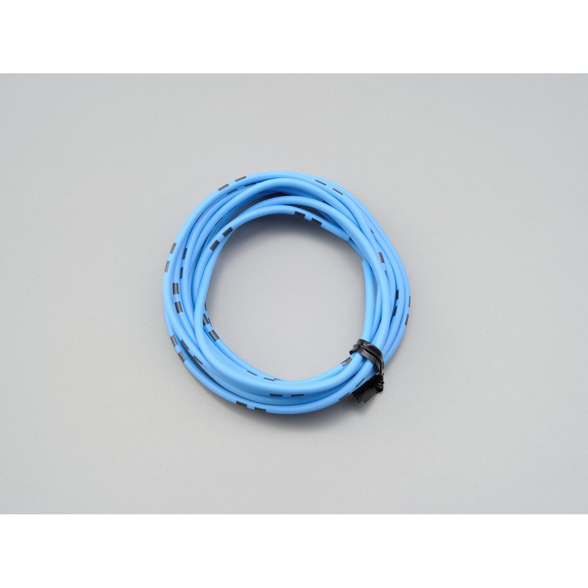 MCS Electrical wire - 2 meter 0.75sq - Light blue