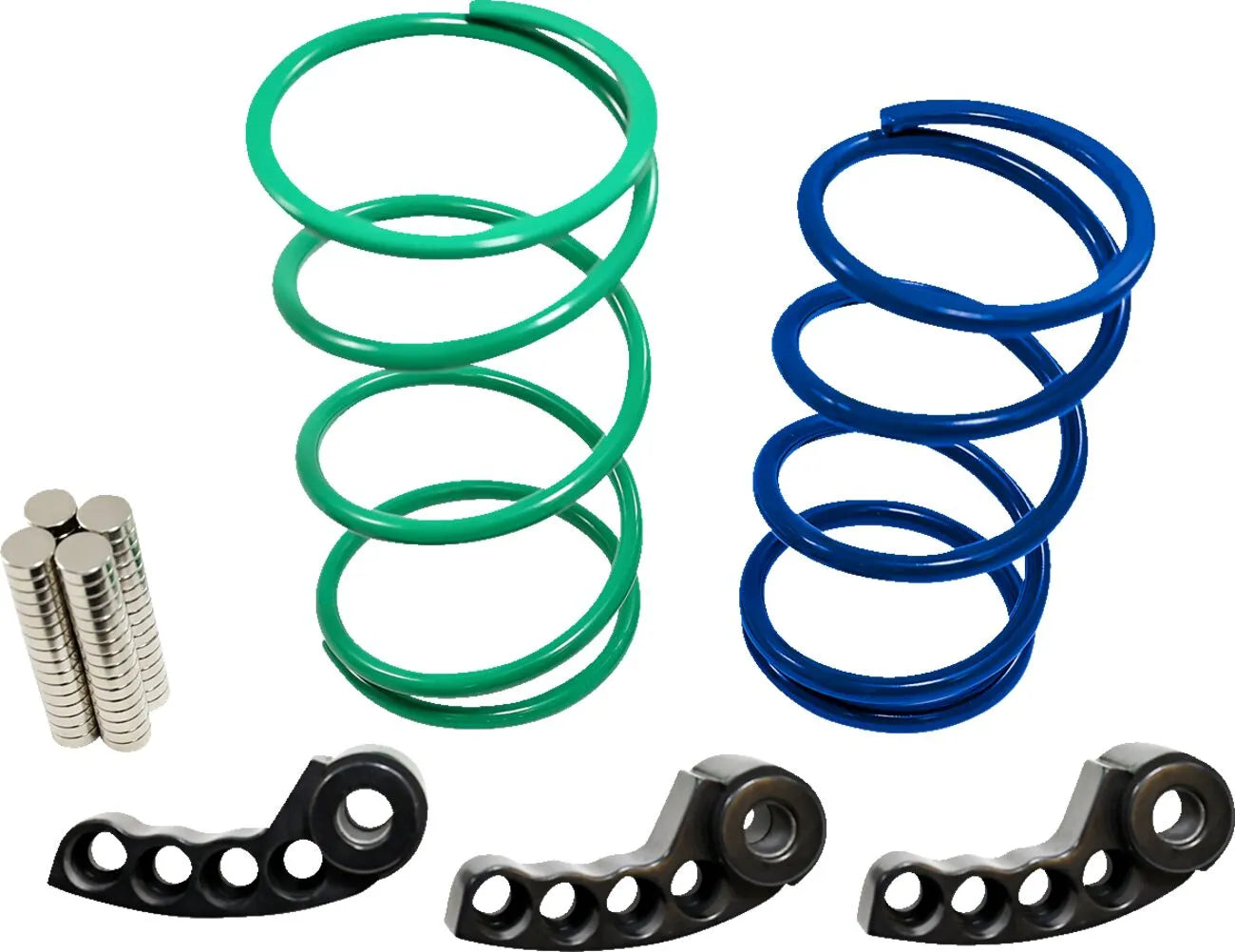 Dynojet Clutch Kit