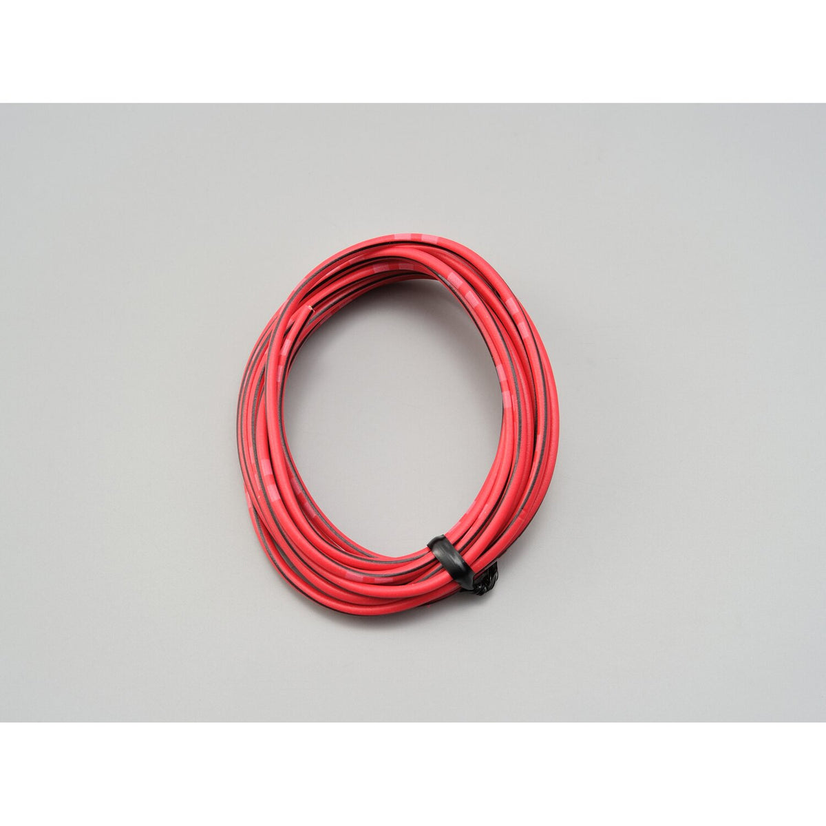 MCS Electrical wire - 2 meter 0.75sq - Red/black