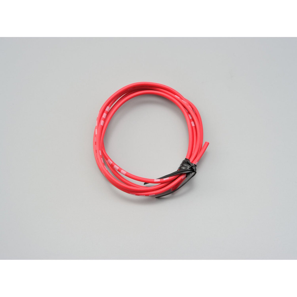 MCS Electrical wire - 1 meter 1.25 sq - mm - Red