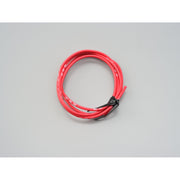 MCS Electrical wire - 1 meter 1.25 sq - mm - Red