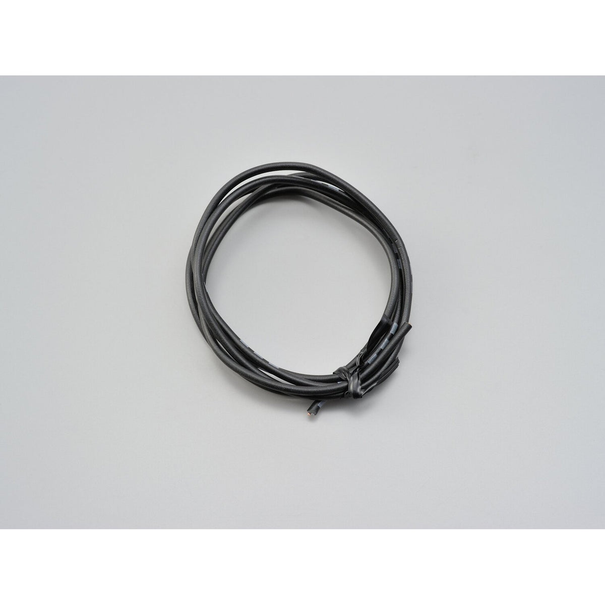 MCS Electrical wire - 1 meter 1.25 sq - mm - Black