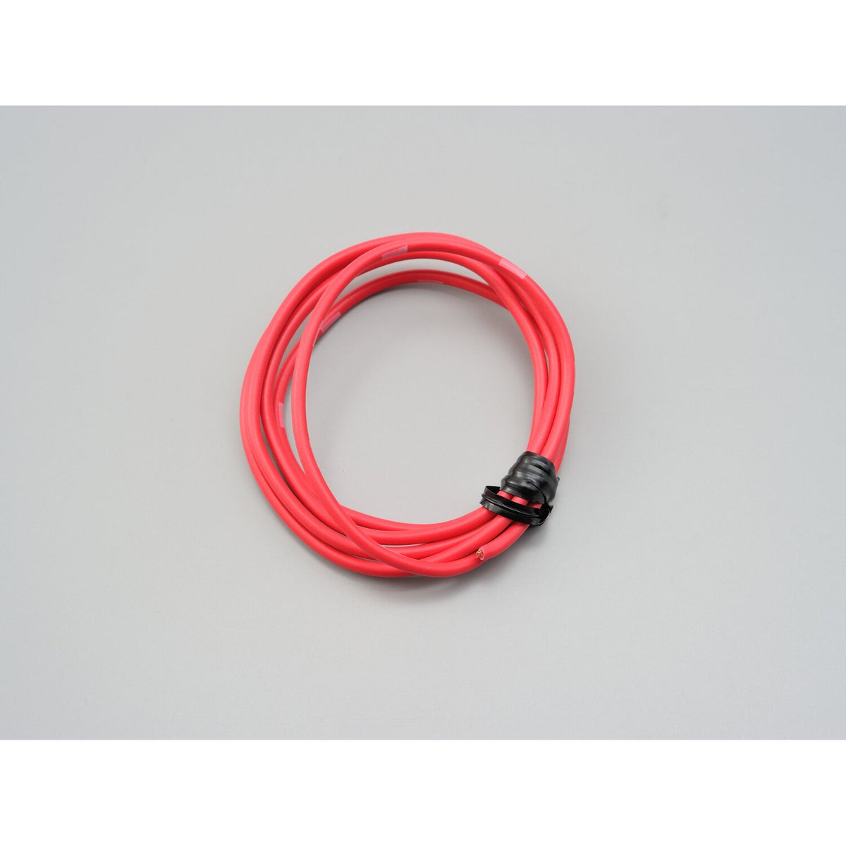 MCS Electrical wire - 1 meter 2.00 sq - mm - Red