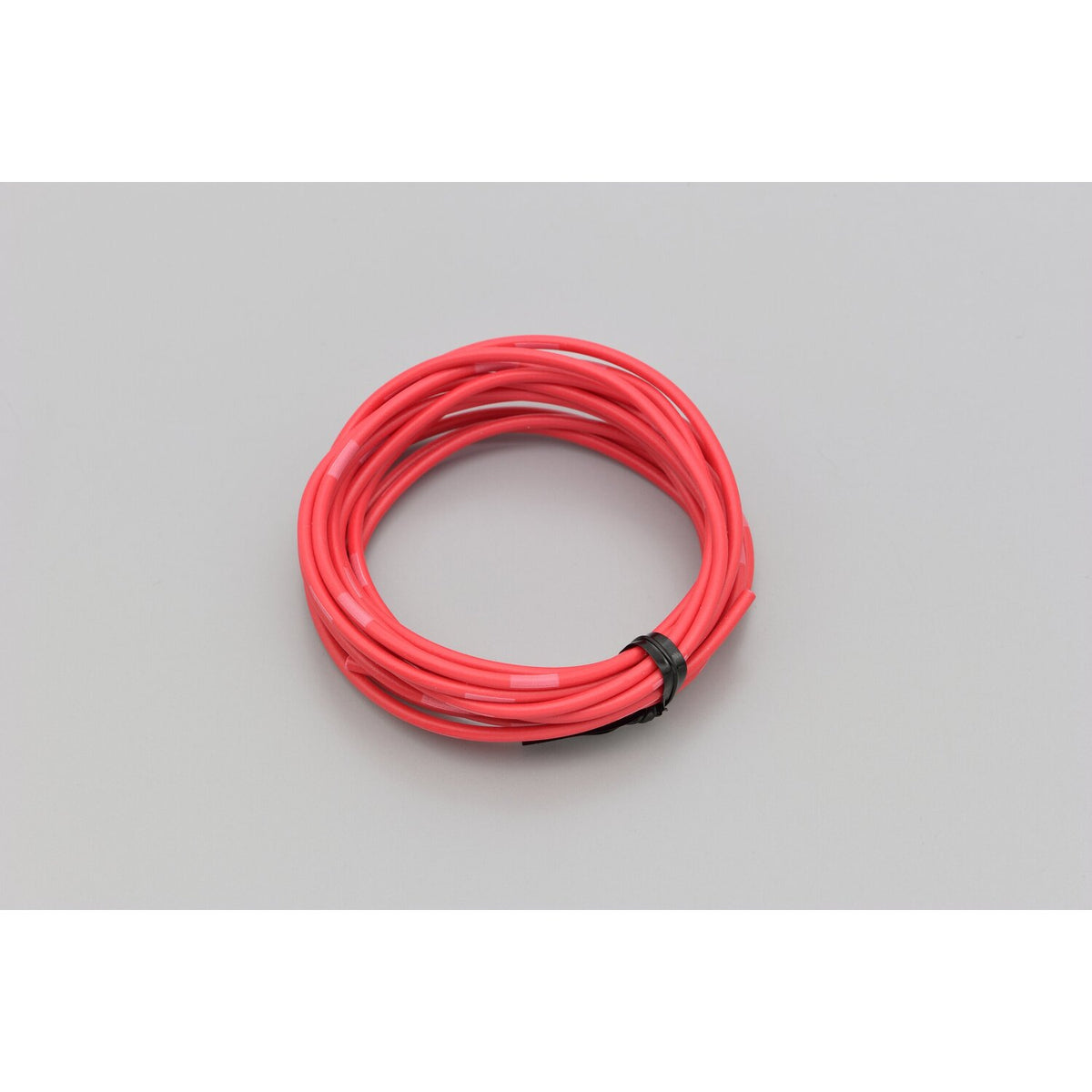 MCS Electrical wire - 2 meter 0.5sq - Red