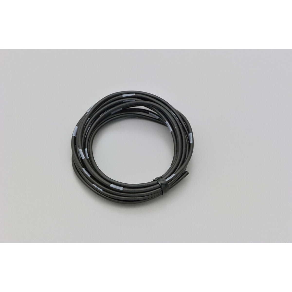 MCS Electrical wire - 2 meter 0.5sq - Black