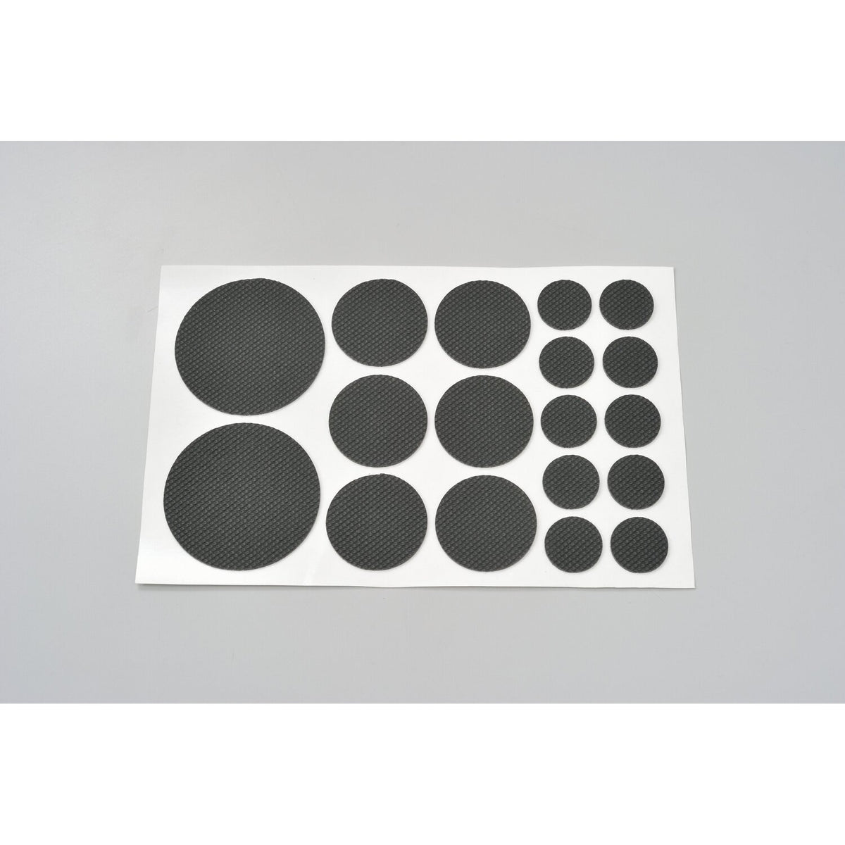 MCS Anti-slip sticker - round