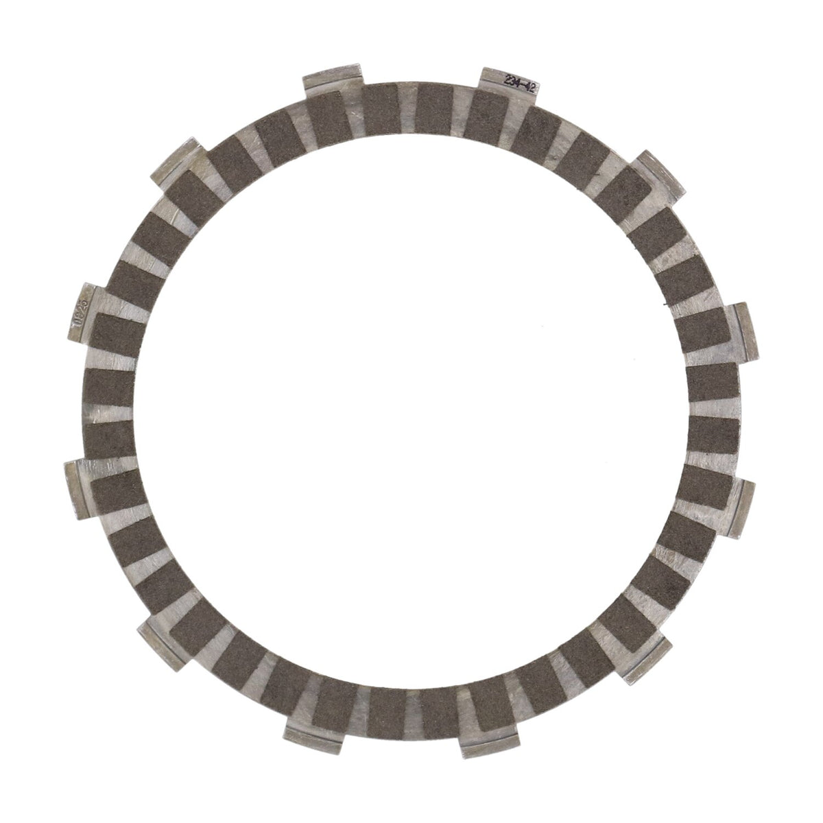 MCS clutch friction disc set