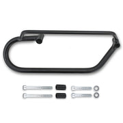 LongRide saddlebag holder - Black