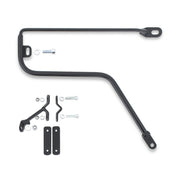 LongRide saddlebag holder - Black