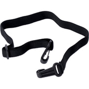 Longride flat bungee cord - Long - Black