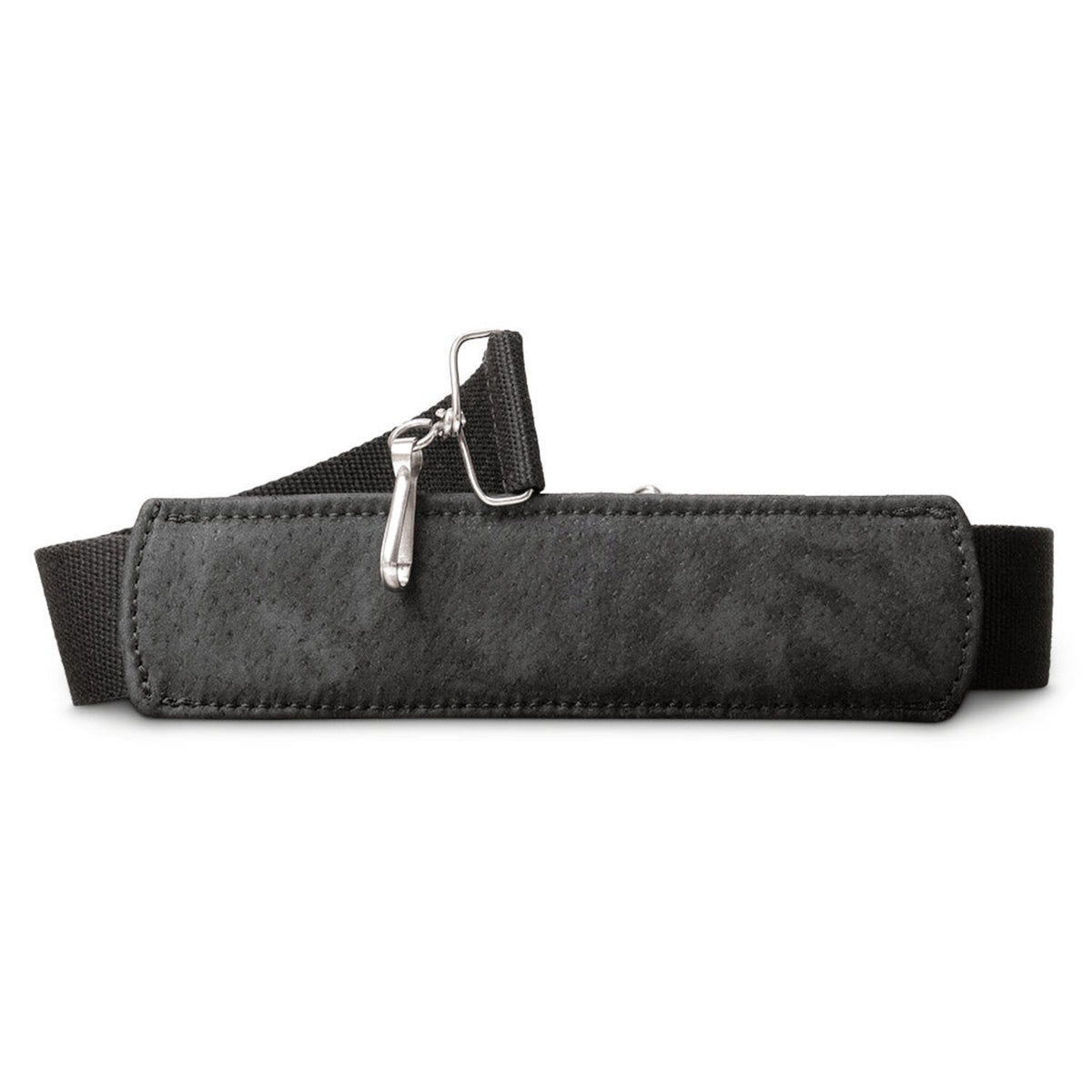 Longride adjustable shoulder belt - Black