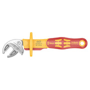 Wera adjustable wrench 7-10mm- 1/4"-3/8" Joker VDE XS