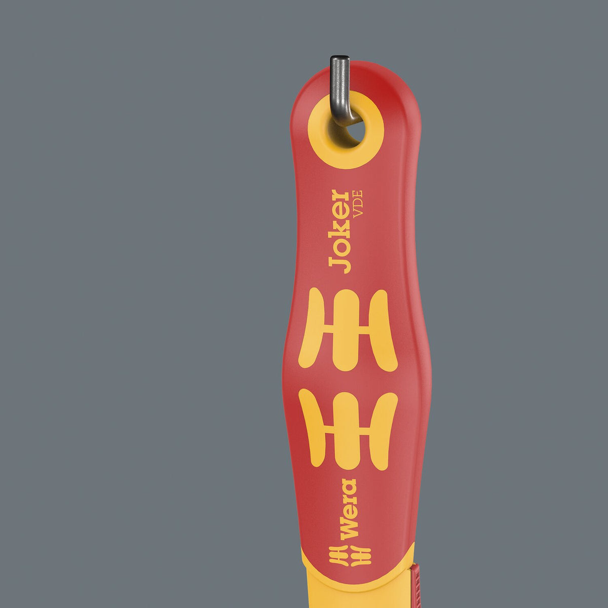 Wera adjustable wrench 10-13mm- 7/16"-1/2" Joker VDE S