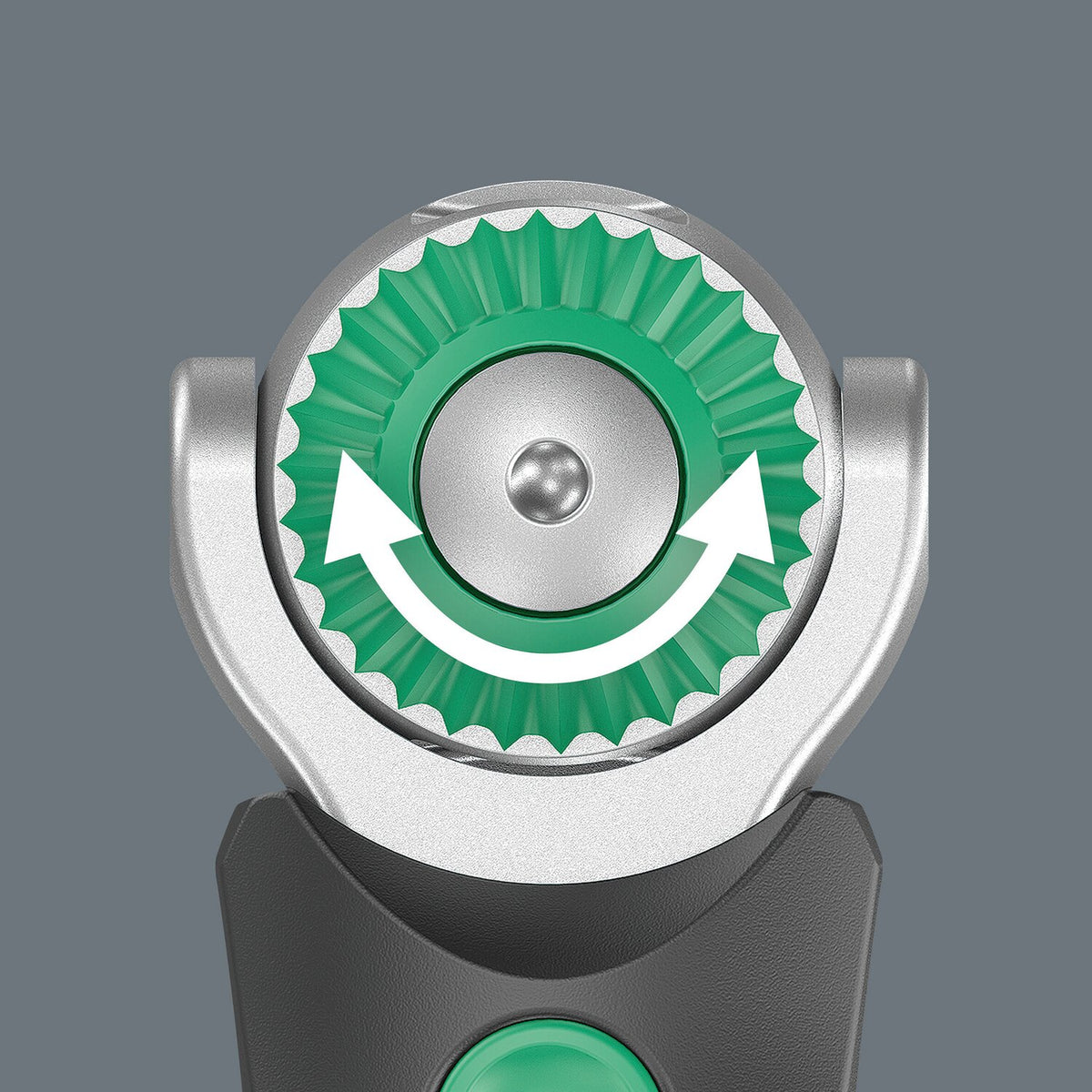 Wera Zyklop Pocket set 2 with Metric sockets