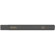 Wera Hex-plus bit for Impact screwdriver 6.0