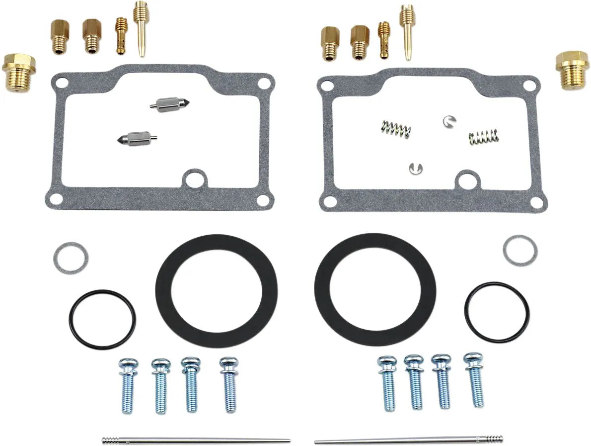 Parts Unlimited Carburetor Repair Kit