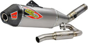 Pro Circuit Ti-6 Titanium Exhaust System