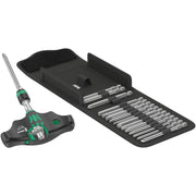 Wera Kraftform Kompact 400 US set