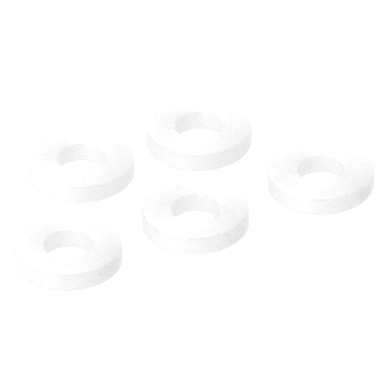 MCS Plastic breather valve spacers .160"