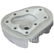 Samwel Aluminum 45" WL cylinder head - Front