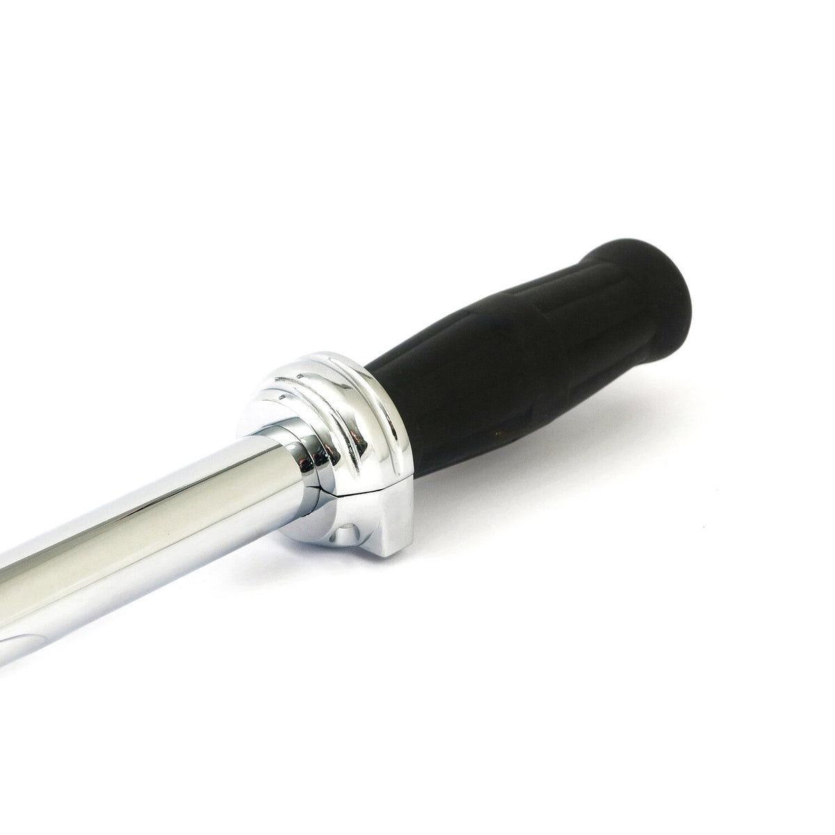 MCS Custom throttle clamp dual cable