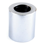 MCS Axle spacer chrome