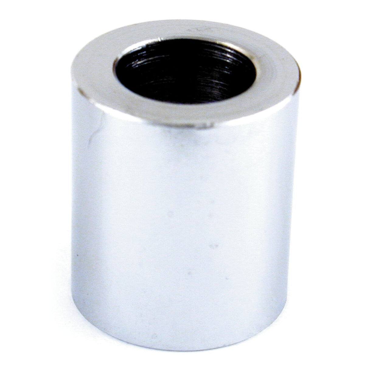 MCS Axle spacer chrome