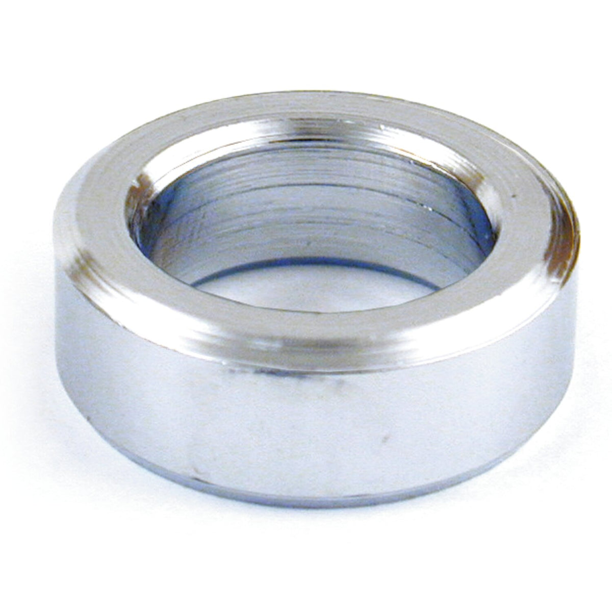 MCS Axle spacer chrome