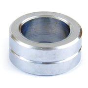 MCS Axle spacer right chrome