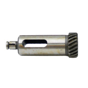 Samwel Drive shaft scavenger & breather gear