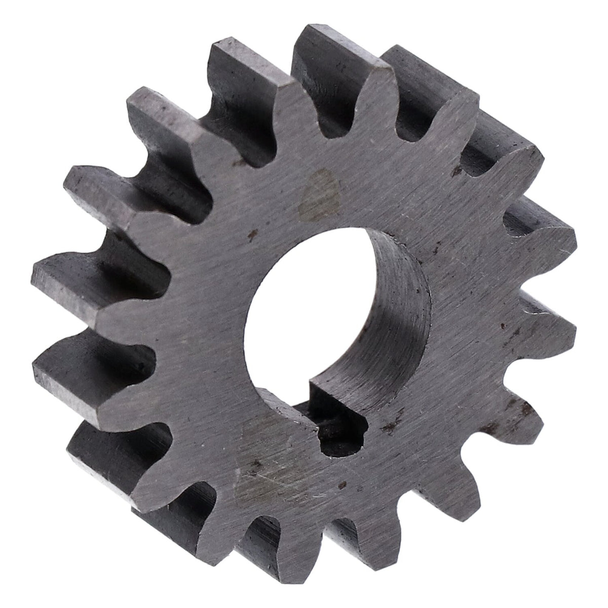 Samwel Drive gear scavenge oil pump