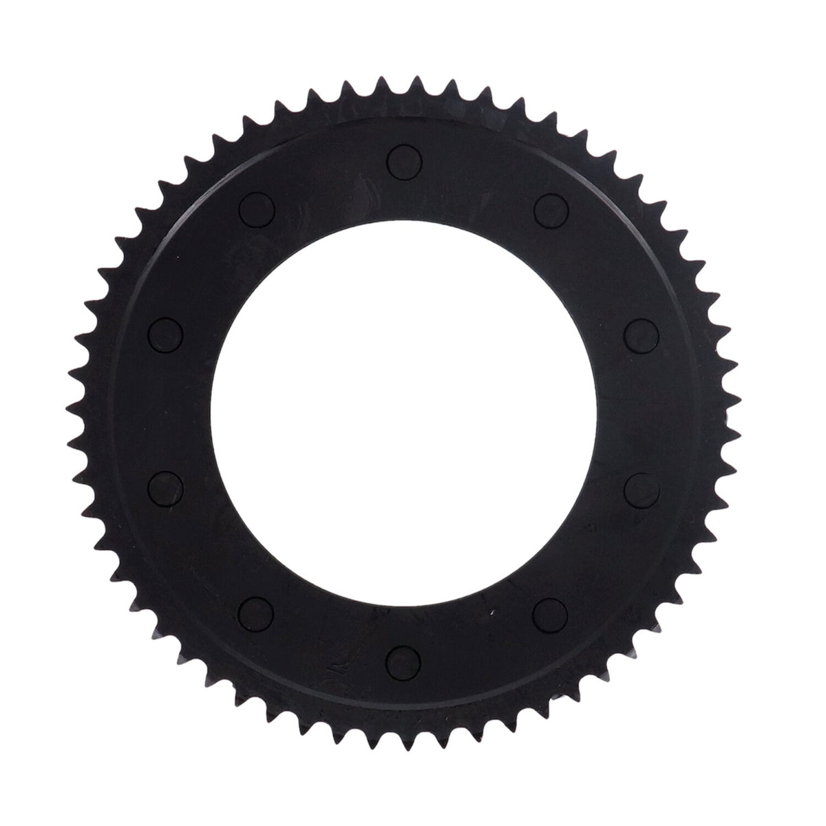 MCS Clutch shell & sprocket 59t