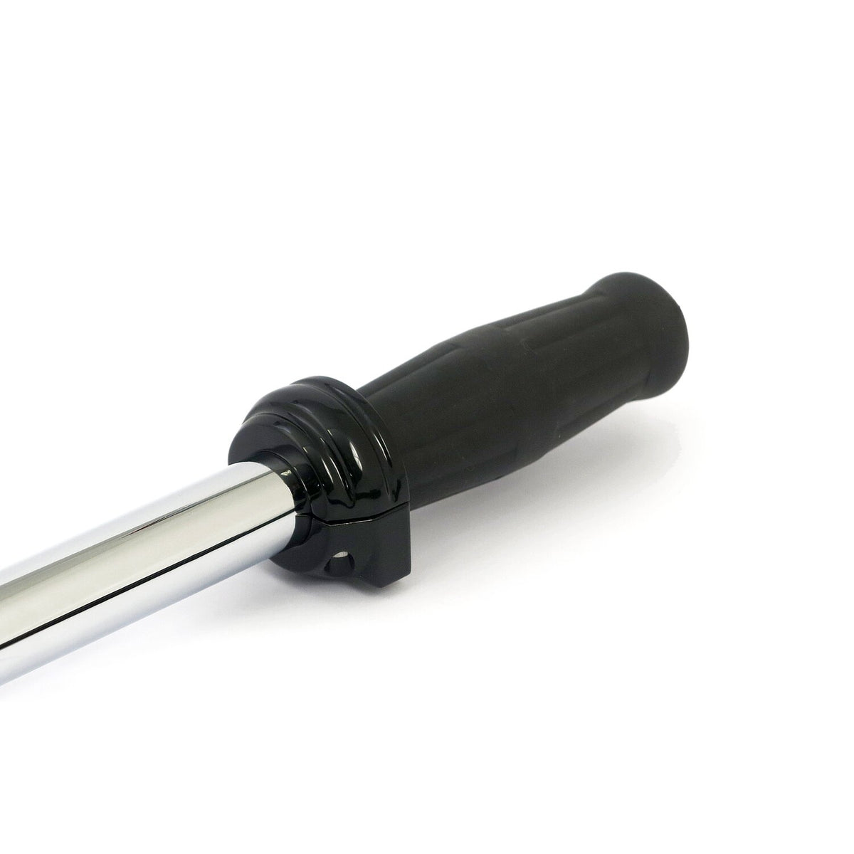 MCS Custom throttle clamp dual cable