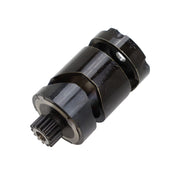Samwel Shifter cam transmission