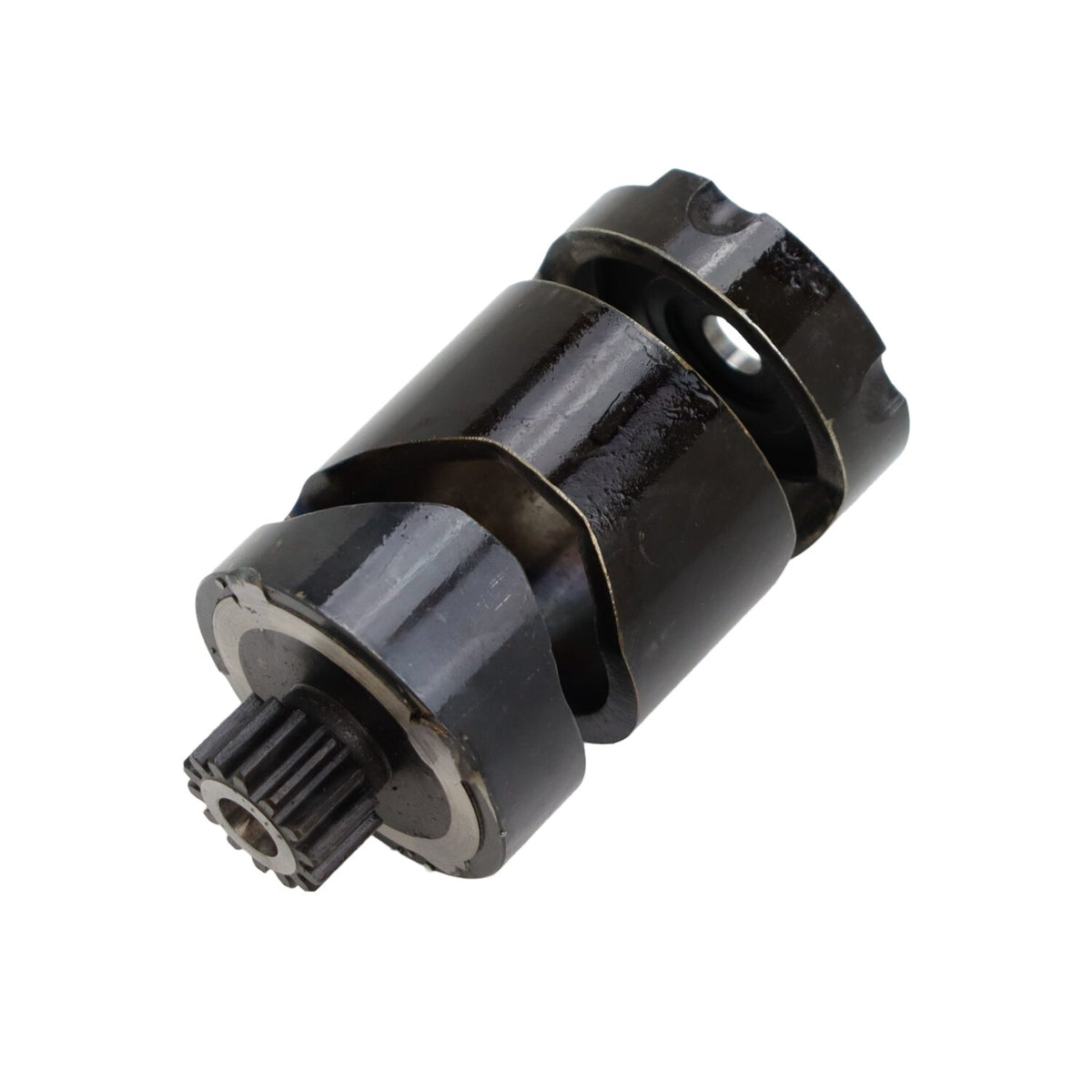 Samwel Shifter cam transmission