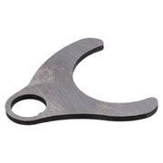 MCS Shifter fork transmission