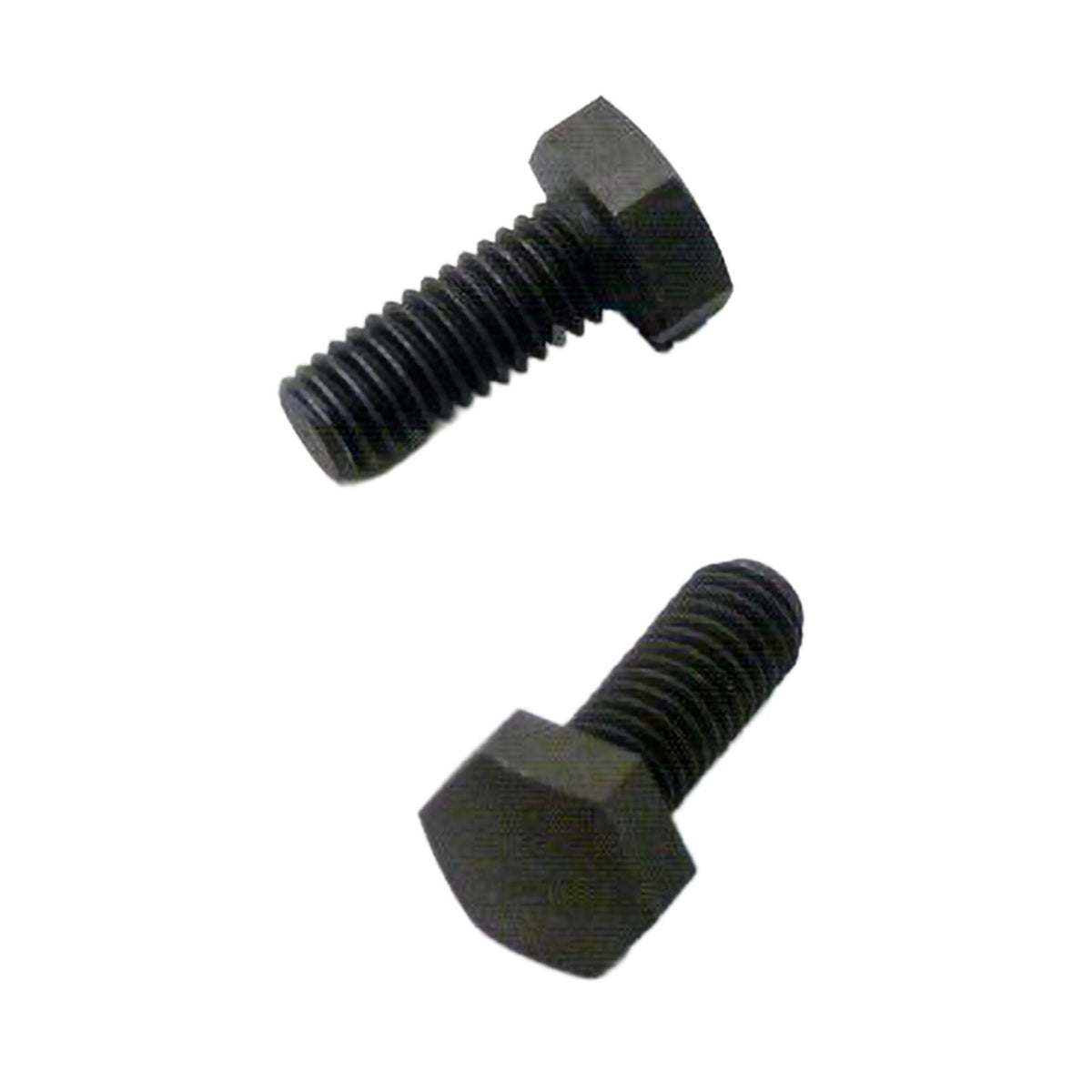 Samwel Bolt hex head - 1/4-24 x 5/8" - 2 stk