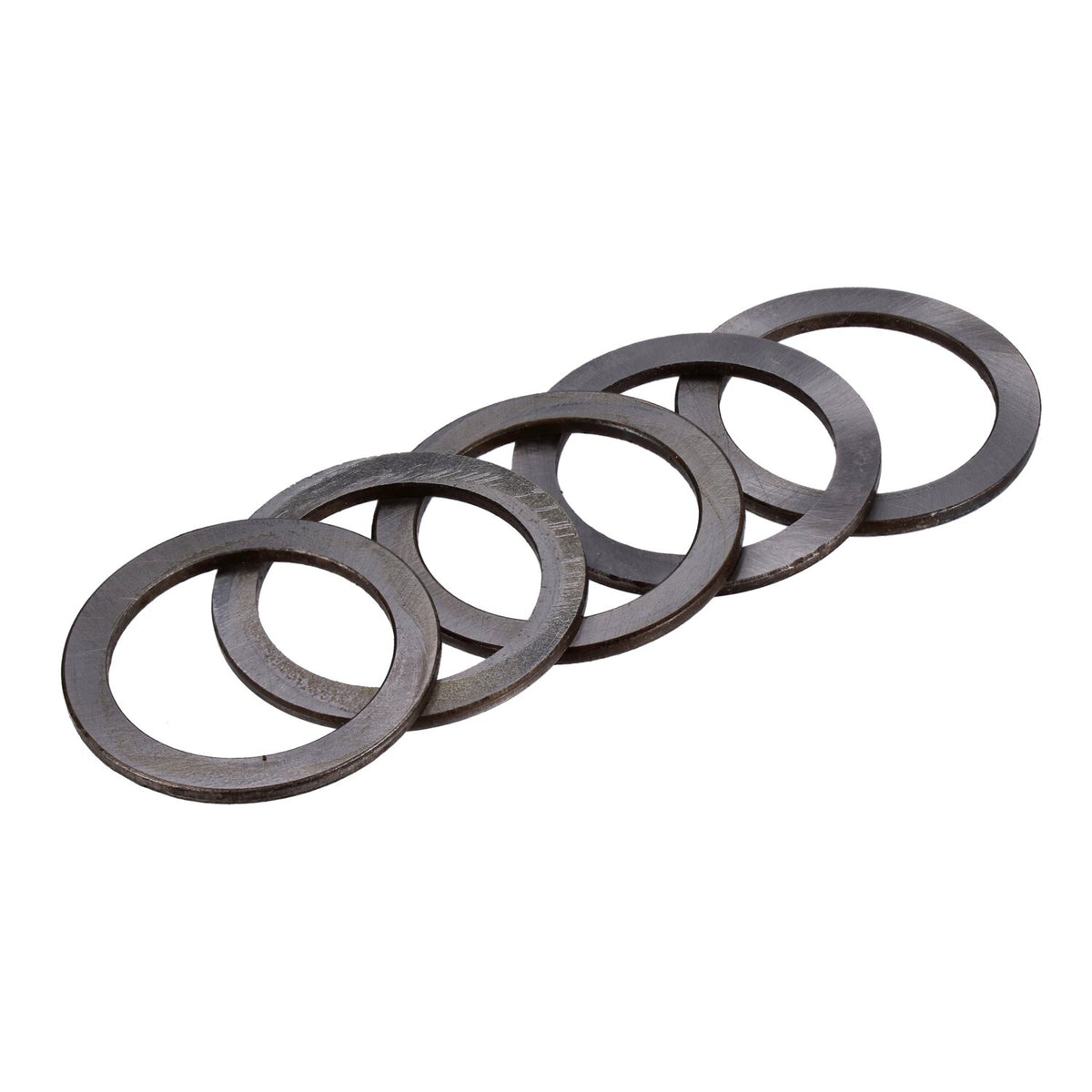 MCS Thrustwashers 2nd gear .075" - 5 stk