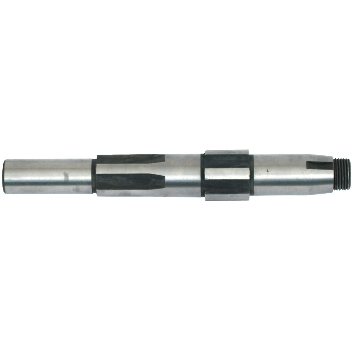 MCS transmission mainshaft Flathead