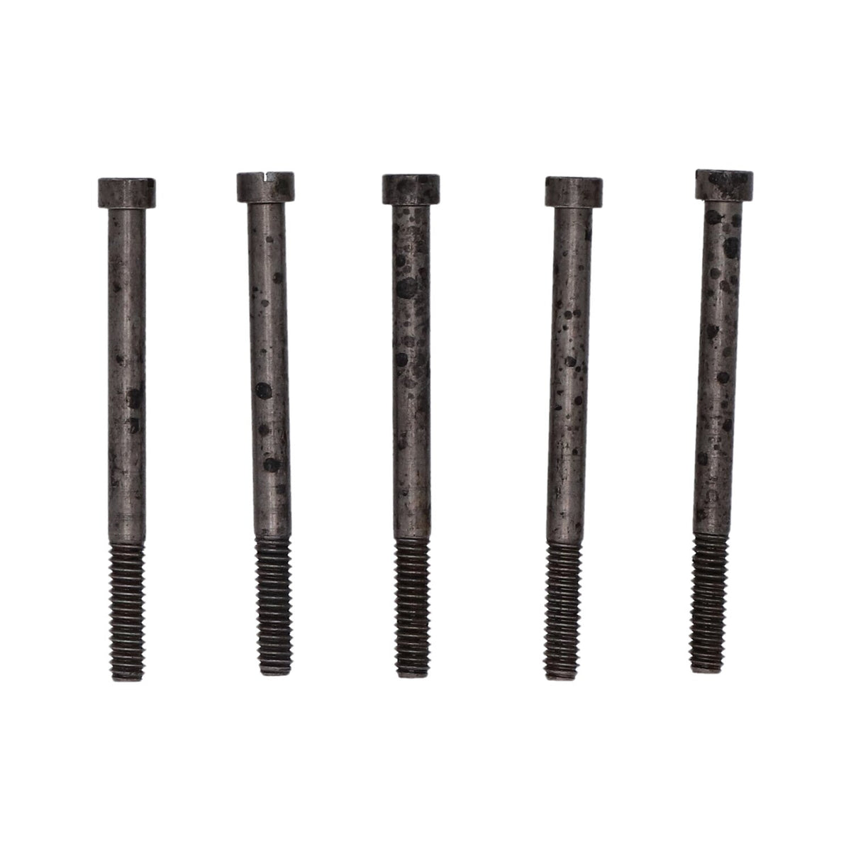 MCS Stud screw ciruit breaker - l/h thread - 5 stk
