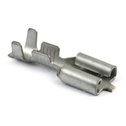 MCS Wire terminal female spade - 1/4 slot