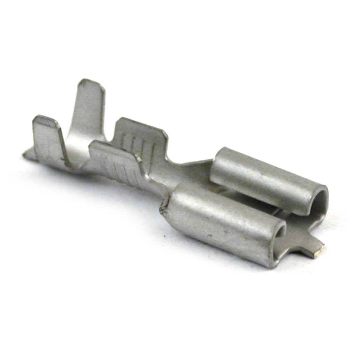 MCS Wire terminal female spade - 1/4 slot