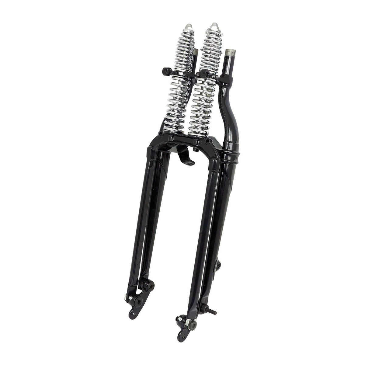 Samwel Springer fork OEM style reproduction