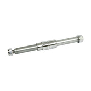 Samwel Springer front axle kit 3/4" - Chrome