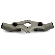 Samwel Handlebar center part springer forks