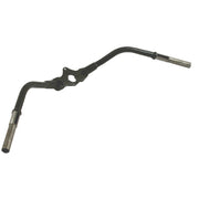 Samwel Early springer handlebar inline black