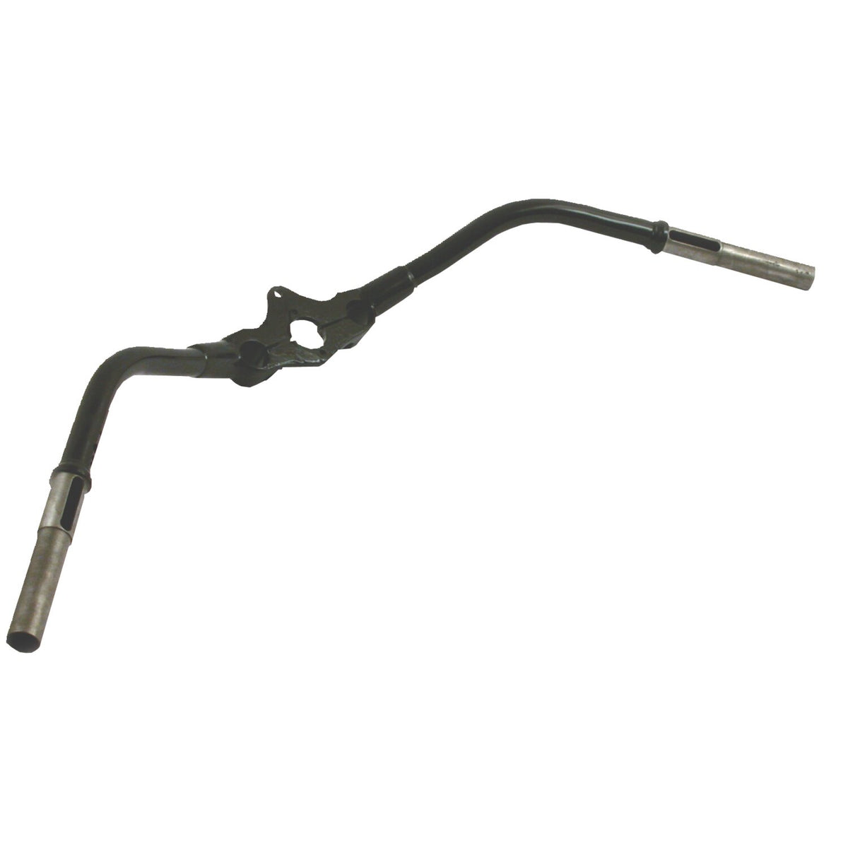 Samwel Early springer handlebar inline black